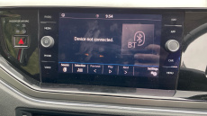 Volkswagen Polo 1.0 EVO SE Tech Edition 5dr Petrol Hatchback